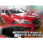 Mercedes A W176 12 ofuky – Sleviste.cz