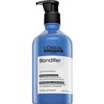 L’Oréal Expert Blondifier Cool Conditioner 500 ml – Sleviste.cz