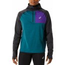 Asics WINTER RUN LS HOODIE 2011c396-300