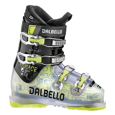 Dalbello Menace 4.0 Jr 19/20 – Hledejceny.cz