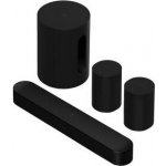 Sonos Home Cinema – Hledejceny.cz