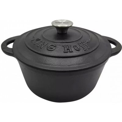 KingHoff KH-1523 – Sleviste.cz