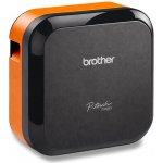 Brother PT-E720BT PTE720BTZ1 – Zbozi.Blesk.cz