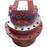 Hydromotor pojezdu HITACHI ZX35 ZX40 ZX45 – Hledejceny.cz