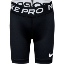 Nike Pro Performance Shorts Black