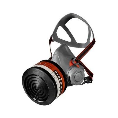 3M HF-3024 polomaska – Sleviste.cz