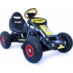 Joy4kids Šlapací motokára – Zboží Mobilmania