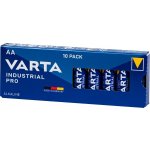 Varta Superlife AA 10ks 27SLR6IN10P – Sleviste.cz