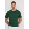 Pánské Tričko Boss bavlněné tričko 50468395 zelená