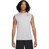 Pánské sportovní tílko Nike Dri FIT Legend dx0991 063