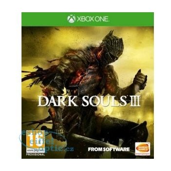 Dark Souls 3