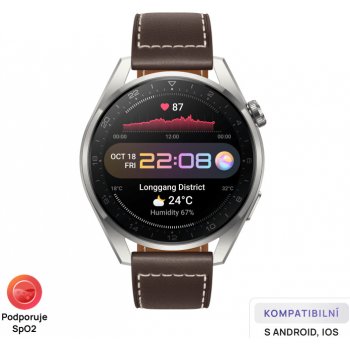 HUAWEI Watch 3 PRO