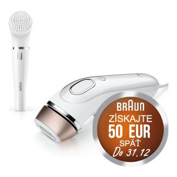 Braun Silk-expert IPL BD 5008