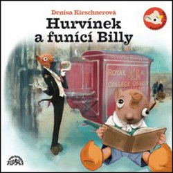 Hurvínek a funící Billy - S + H