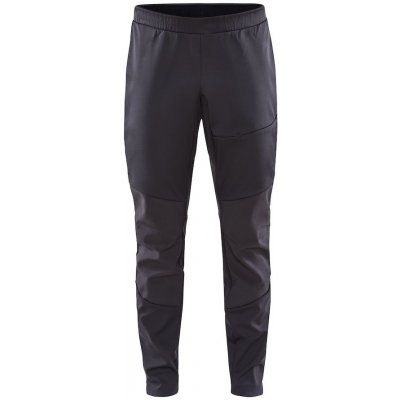 Craft ADV Backcountry Hybrid 1912437 černá – Zboží Mobilmania