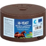 S.I.N. Hellas HI-YEAST Minerální líz 3 kg – Zboží Dáma