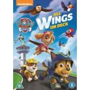 Paw Patrol: All Wings On Deck DVD