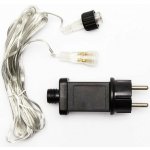DecoLED Transformátor pro SC12 plus kabel 5m 12W IP44 – Hledejceny.cz