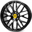 MAM RS4 8x18 5x112 ET30 black