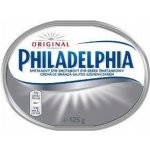 Krémový sýr Philadelphia 125 g – Zbozi.Blesk.cz