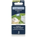 Yankee Candle SIDEKICK náplň - CLEAN COTTON – Zboží Mobilmania