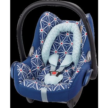 Maxi-Cosi Cabriofix 2016 Star