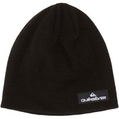 QuikSilver Cushy pánský kulich černá – Hledejceny.cz