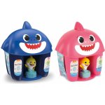 Clemmy hrací sada Baby Shark – Zboží Živě