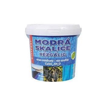 MASTERsil Modrá skalice 1kg