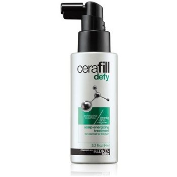 Redken Cerafill Defy Scalp Treatment 125 ml