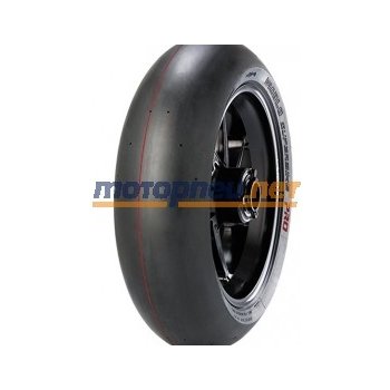 Pirelli Diablo Superbike SC2 120/70 R17