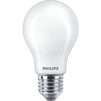 Philips MASTER Value LEDBulb D 7.8-75W E27 927 A60 FR G LED žárovka 7,8W 1055lm