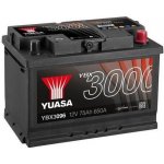 Yuasa YTX9-BS | Zboží Auto