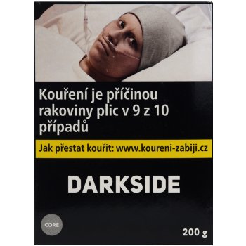 DARKSIDE Core Dark Spirit 200 g