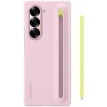 Samsung Galaxy Z Fold6 Ochranné pouzdro s perem S Pen Pink EF-OF95PCPEGWW – Zboží Živě Samsung Galaxy Z Fold6 Ochranné pouzdro s perem S Pen Pink EF-OF95PCPEGWW – Zboží Živě
