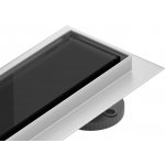 Mexen Flat 1026080-15 – Zboží Dáma