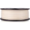 Tisková struna Filament PM ASA 1,75mm, 2kg, natur(bílá