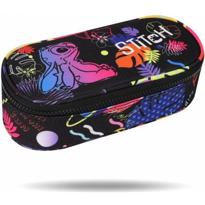 CoolPack Campus Stitch Black – Sleviste.cz
