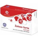 Železo Forte Galmed 45 tablet