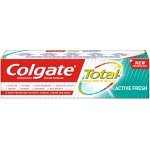 Colgate Total active fresh 75 ml – Hledejceny.cz