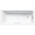 Kaldewei Puro Star 160 x 70 cm 258530000001 – Hledejceny.cz