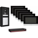 Vidos ONE X162/6xM2010 – Sleviste.cz