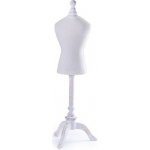 Dekorační krejčovská panna (67cm) – Zboží Dáma