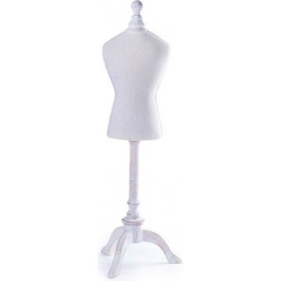 Dekorační krejčovská panna (67cm) – Zboží Dáma