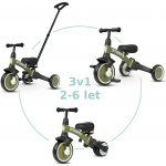 Stager 3v1 Green – Hledejceny.cz