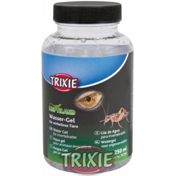 Trixie vodní gel pro bezobratlé 250 ml