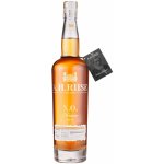 A.H. Riise XO Reserve Single Barrel 40% 0,7 l (holá láhev) – Zboží Dáma