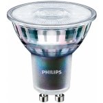 Philips LED žárovka GU5,3 MR16 ND 3W 20W teplá bílá 2700K , reflektor 12V 36° – Hledejceny.cz