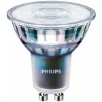 Philips LED žárovka GU5,3 MR16 ND 3W 20W teplá bílá 2700K , reflektor 12V 36° – Sleviste.cz