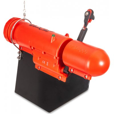 Uni Cat dálkově ovládaný plovák Magic Planer MP-300 – Zboží Dáma